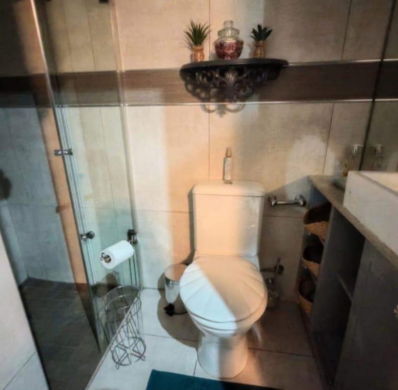 3 Bedroom Property for Sale in Vaalpark Free State